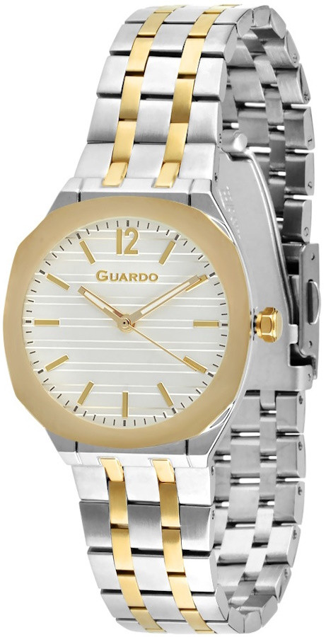 Наручний годинник Guardo Premium 012780-3