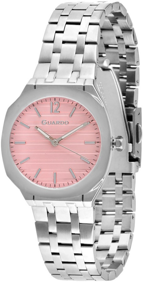 Наручний годинник Guardo Premium 012780-2