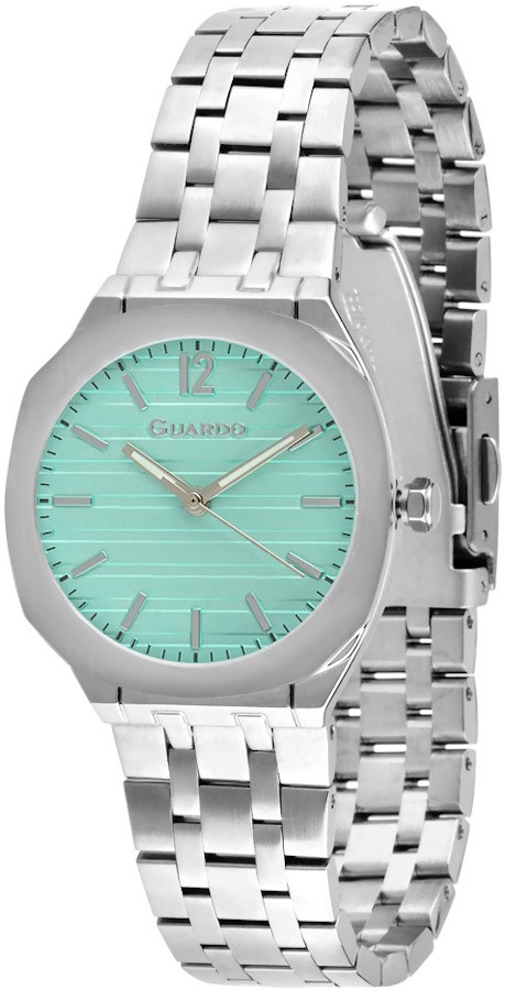 Наручний годинник Guardo Premium 012780-1