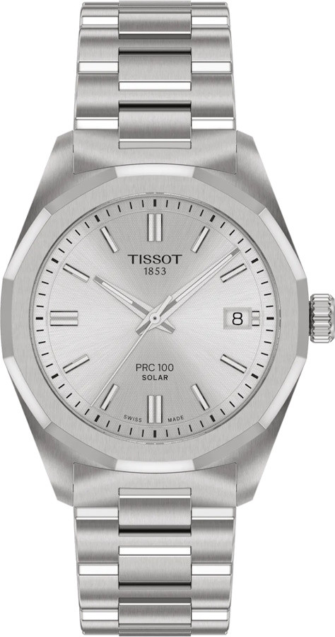 Наручний годинник TISSOT PRC 100 T151.822.11.031.00