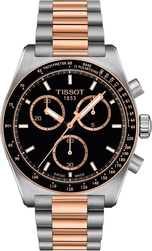 Наручний годинник TISSOT PR516 T149.417.22.051.01