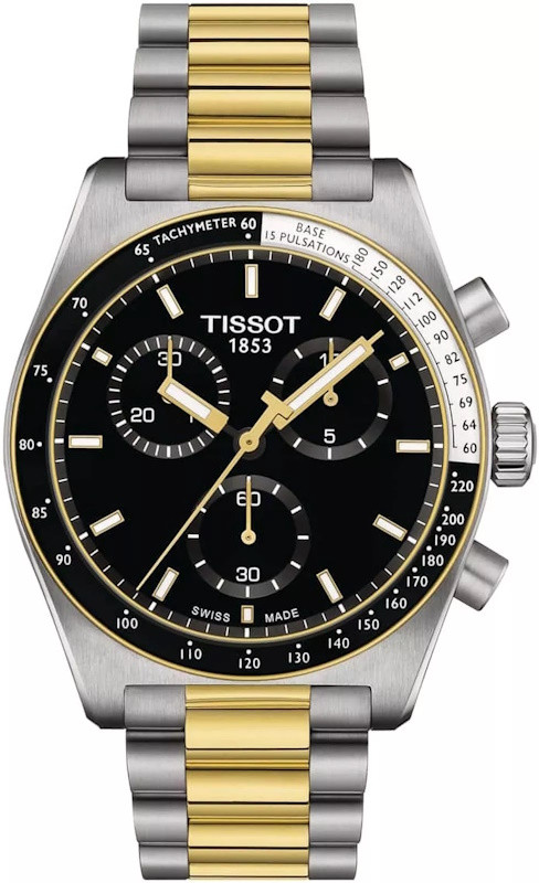 Наручний годинник TISSOT PR516 T149.417.22.051.00