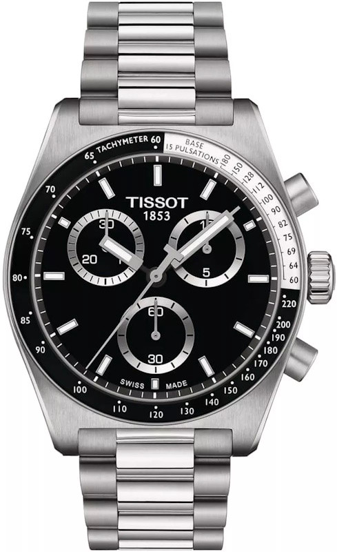 Наручний годинник TISSOT PR516 T149.417.11.051.00
