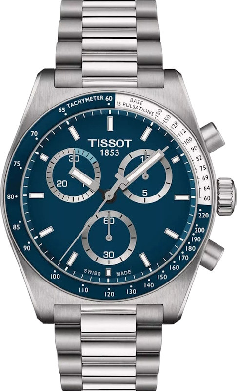 Наручний годинник TISSOT PR516 T149.417.11.041.00