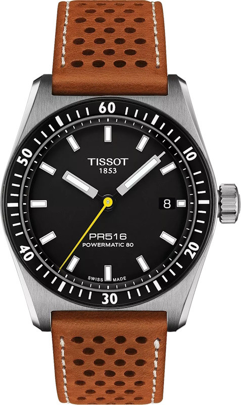 Наручний годинник TISSOT PR516 T149.407.16.051.00