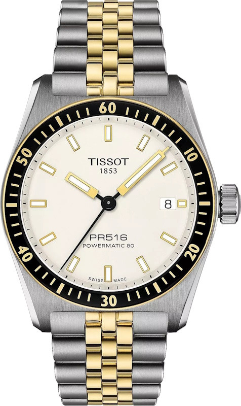 Наручний годинник TISSOT PR516 T149.407.22.011.00