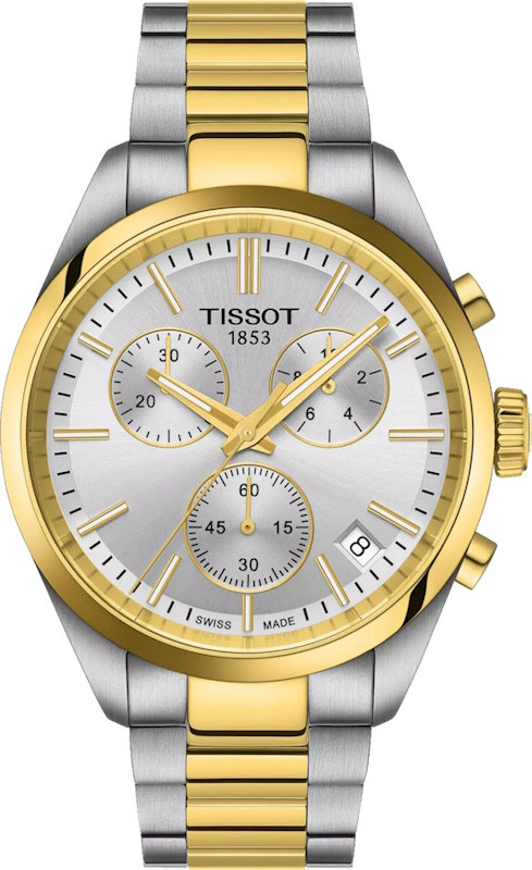 Наручний годинник TISSOT PR 100 T150.417.22.031.00