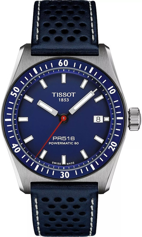Наручний годинник TISSOT PR516 T149.407.16.041.00