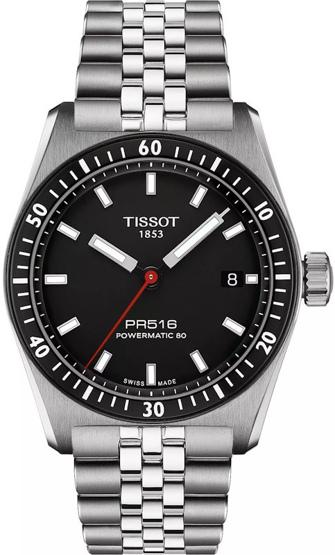 Наручний годинник TISSOT PR516 T149.407.11.051.00