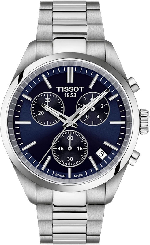 Наручний годинник TISSOT PR 100 T150.417.11.041.00