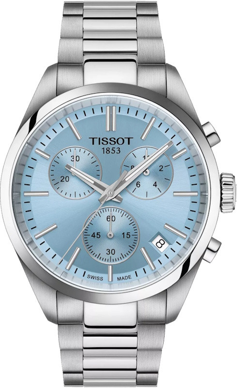 Наручний годинник TISSOT PR 100 T150.417.11.351.00