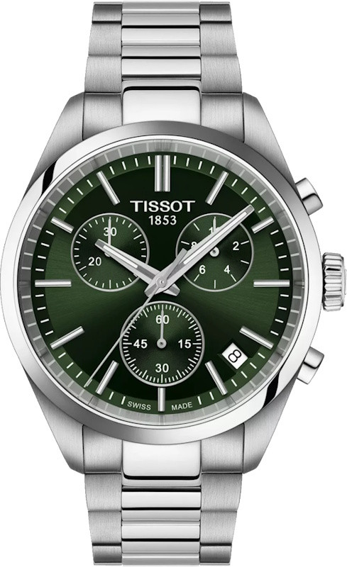 Наручний годинник TISSOT PR 100 T150.417.11.091.00