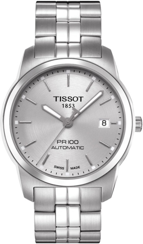 Наручний годинник TISSOT PR100 T049.407.11.031.00