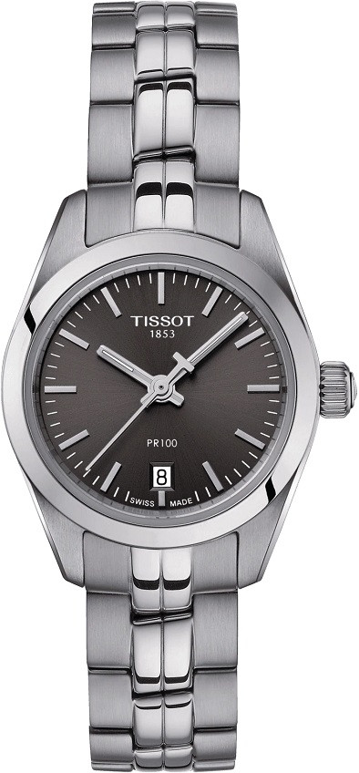 Наручний годинник TISSOT PR 100 Lady Small T101.010.11.061.00
