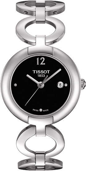Наручний годинник TISSOT Pinky by Womens Quartz T084.210.11.057.00