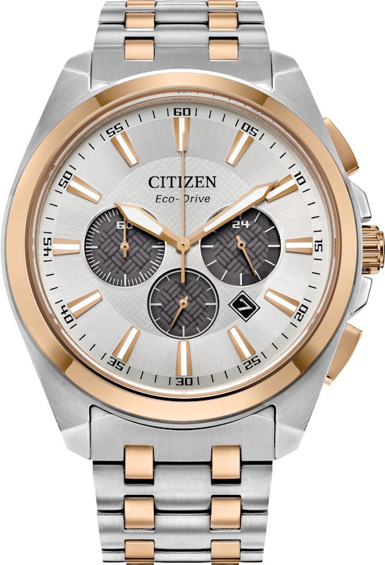 Наручний годинник Citizen Peyten CA4516-59A