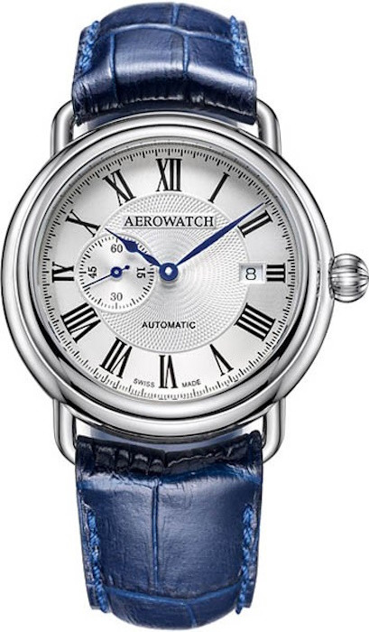 Наручний годинник AEROWATCH Petite Seconde 76983AA01