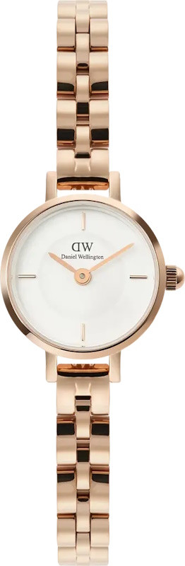 Наручные часы Daniel Wellington Petite Mini Arch 3-link DW00100854