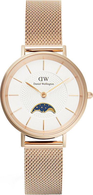 Наручные часы Daniel Wellington Petite Lune DW00100773