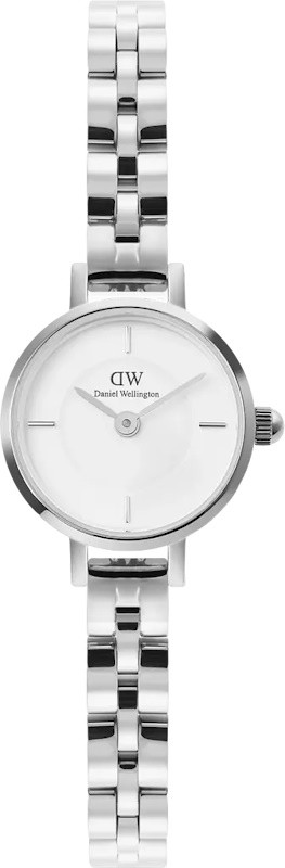 Наручные часы Daniel Wellington Petite Mini Arch 3-link DW00100853