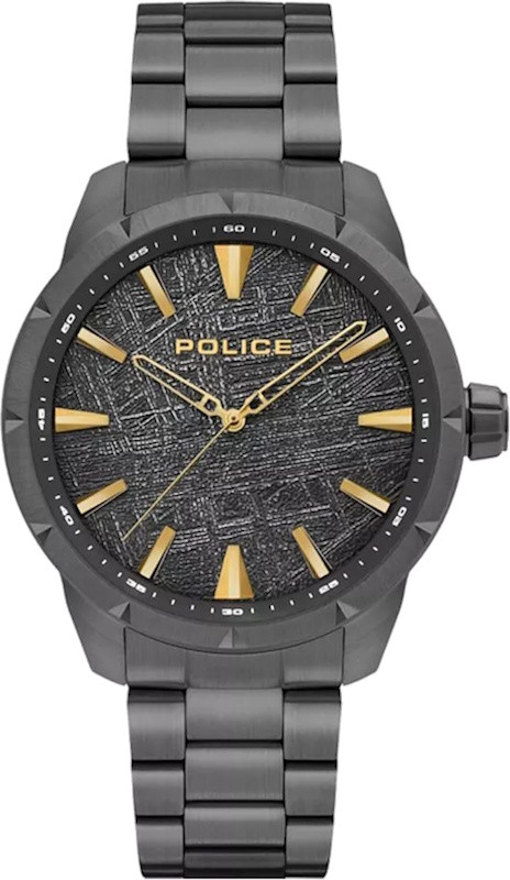 Наручний годинник Police Pendry PEWJG2202902