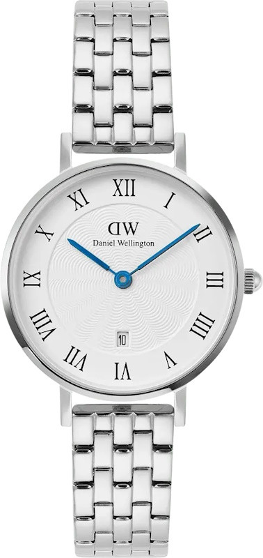 Наручные часы Daniel Wellington Petite 5-link DW00100859