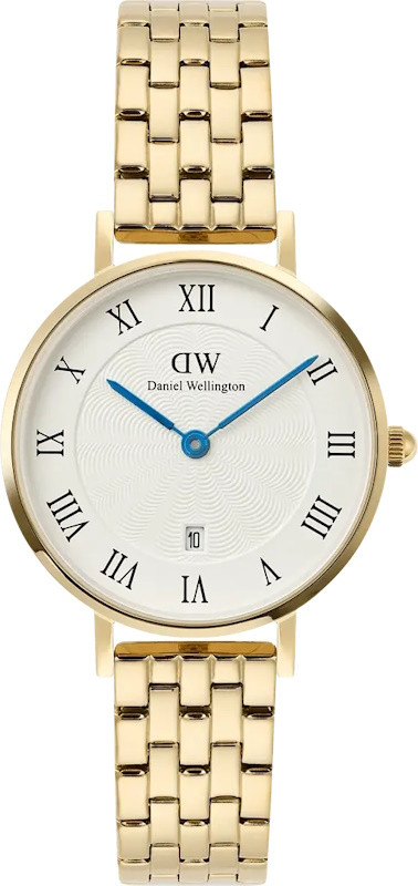 Наручные часы Daniel Wellington Petite 5-link DW00100857