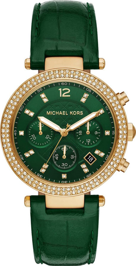 Наручний годинник Michael Kors Parker MK6985