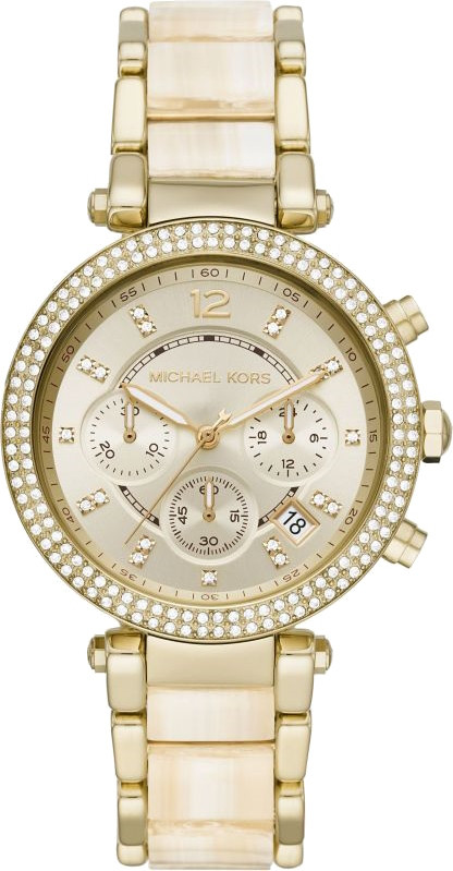 Наручний годинник Michael Kors Parker MK6831