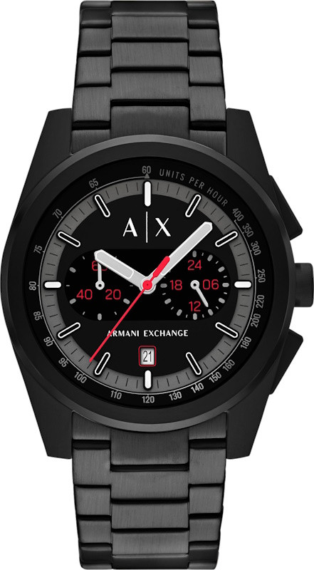 Наручний годинник Armani Parker AX2864