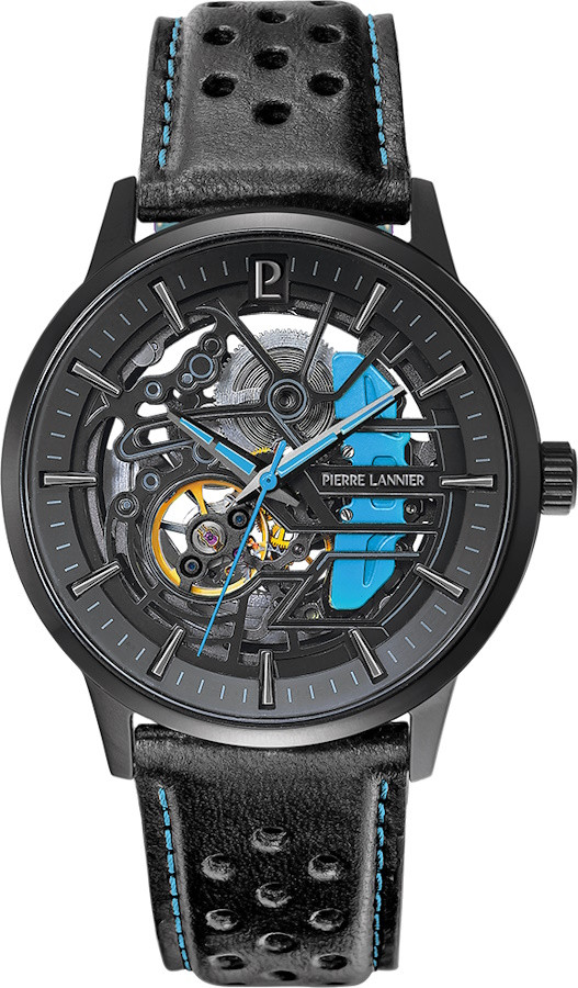 Наручные часы Pierre Lannier Paddock 345A466