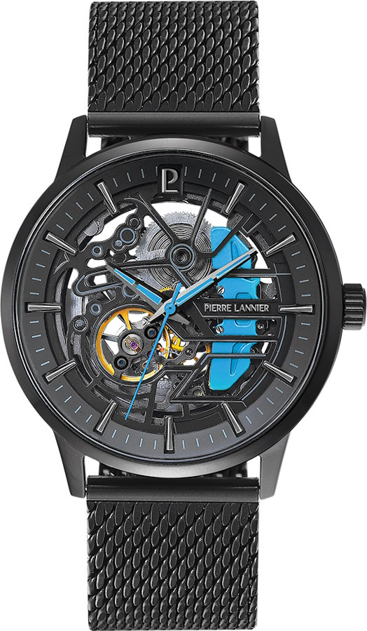 Наручные часы Pierre Lannier Paddock 345A469