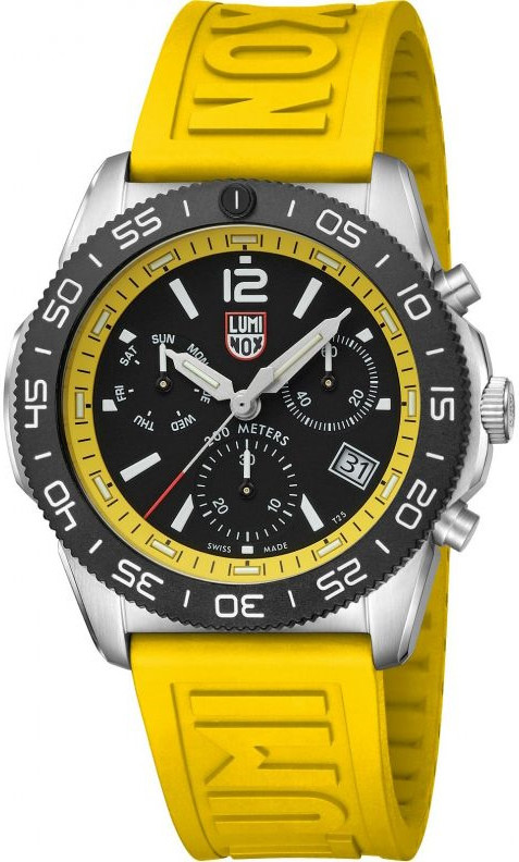 Наручний годинник Luminox Pacific Diver XS.3145