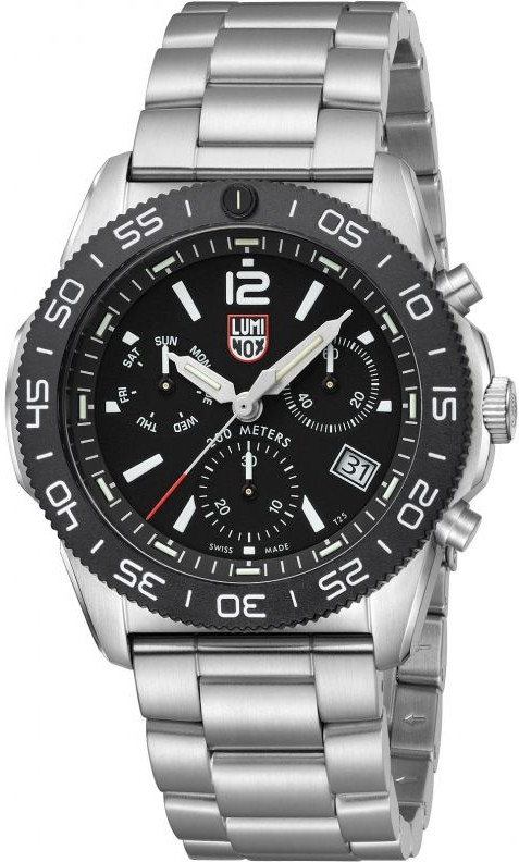 Наручний годинник Luminox Pacific Diver XS.3142