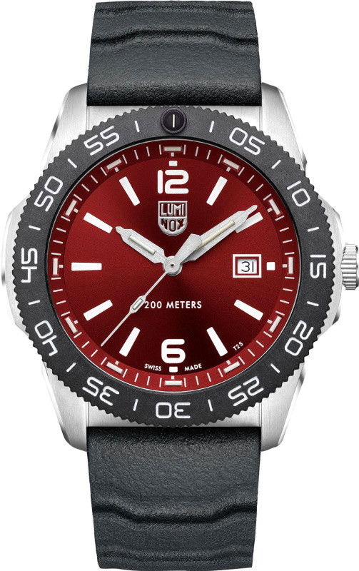 Наручний годинник Luminox Pacific Diver 3135