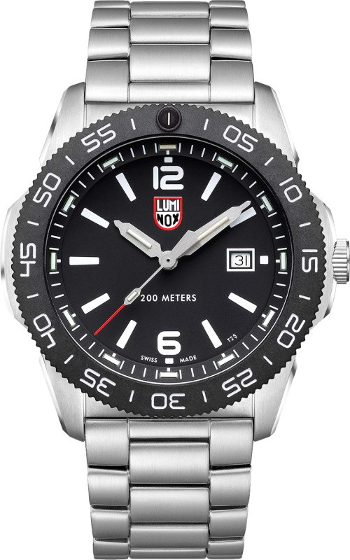 Наручний годинник Luminox Pacific Diver 3122
