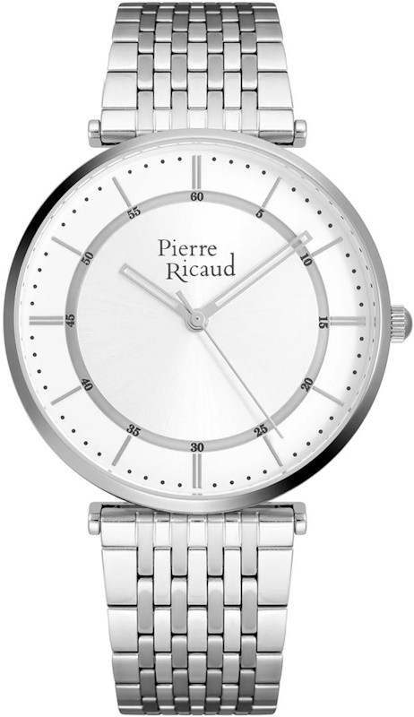 Наручний годинник Pierre Ricaud P91038.5113Q