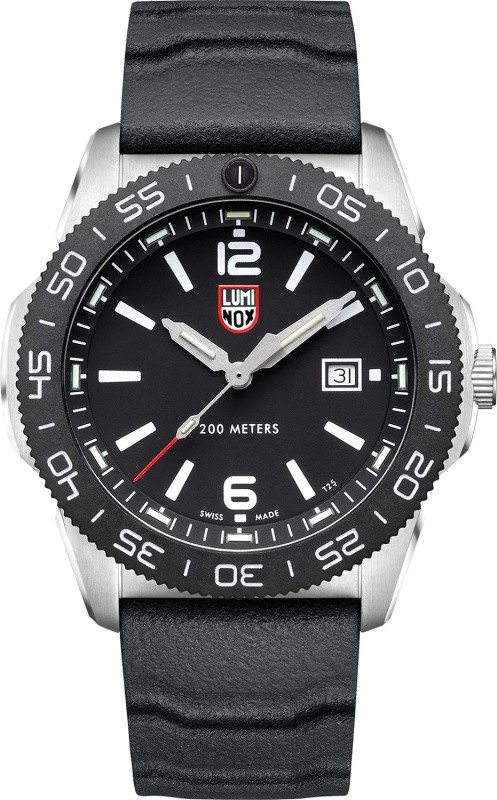 Наручний годинник Luminox Pacific Diver 3121