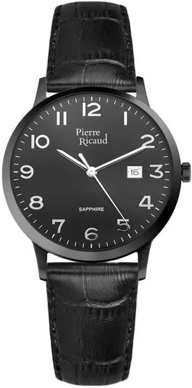 Наручний годинник Pierre Ricaud P91022.B224Q