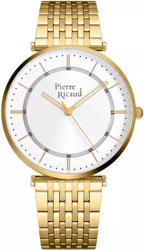 Наручний годинник Pierre Ricaud P91038.1113Q