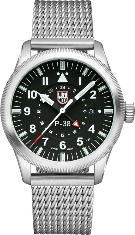 Наручний годинник Luminox P-38 Lightning XA.9522