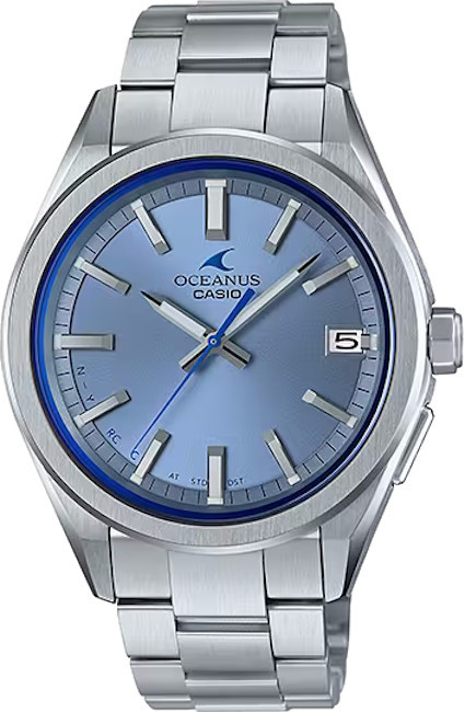 Наручные часы Casio Oceanus OCW-T200S-2A