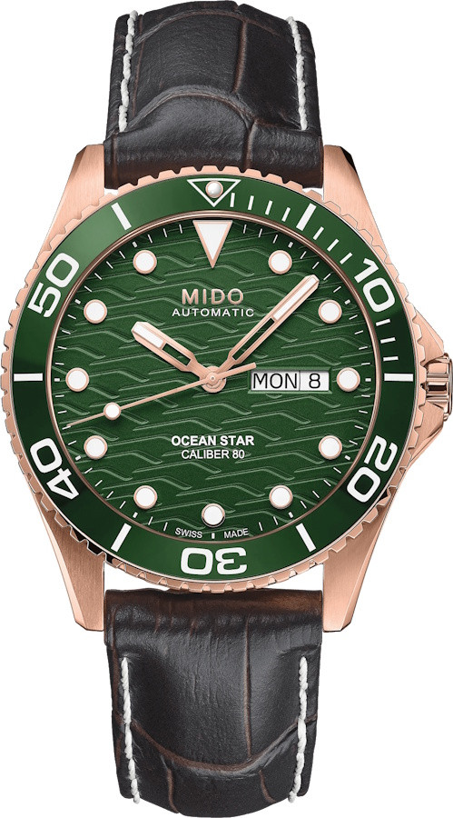 Наручний годинник Mido Ocean Star 200C M042.430.36.091.00