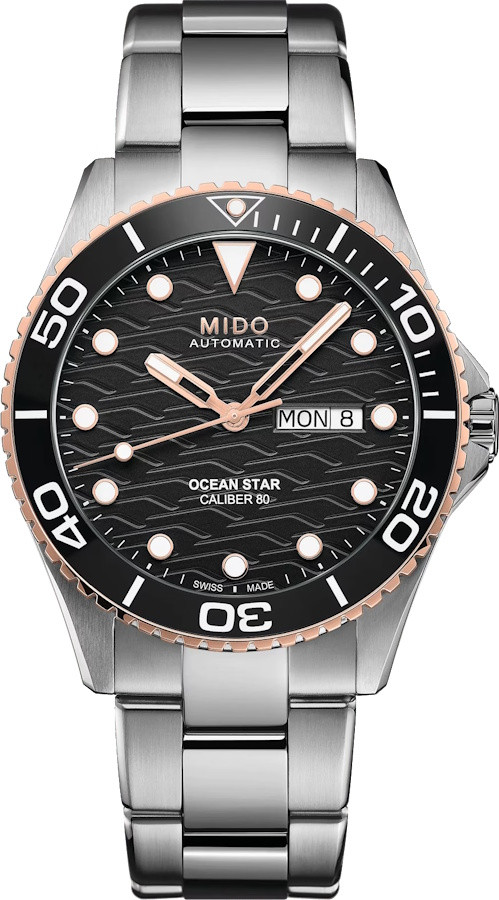 Наручний годинник Mido Ocean Star 200C M042.430.21.051.00