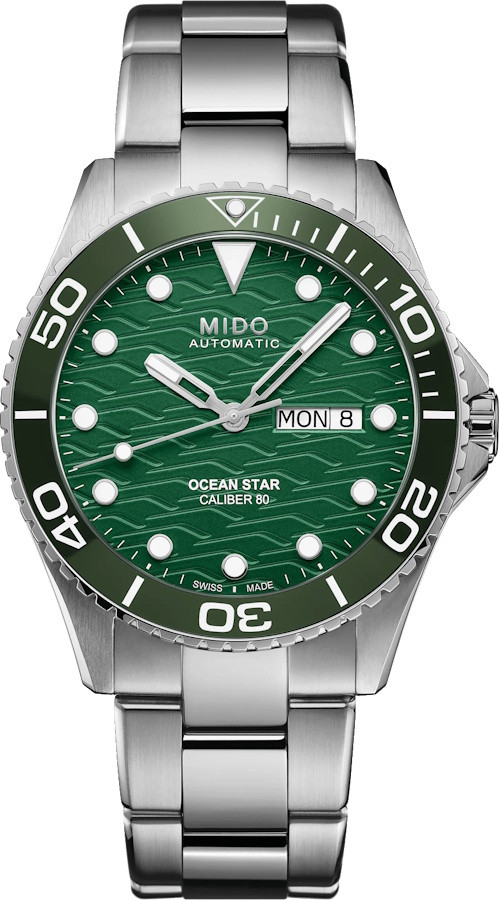 Наручний годинник Mido Ocean Star 200C M042.430.11.091.00
