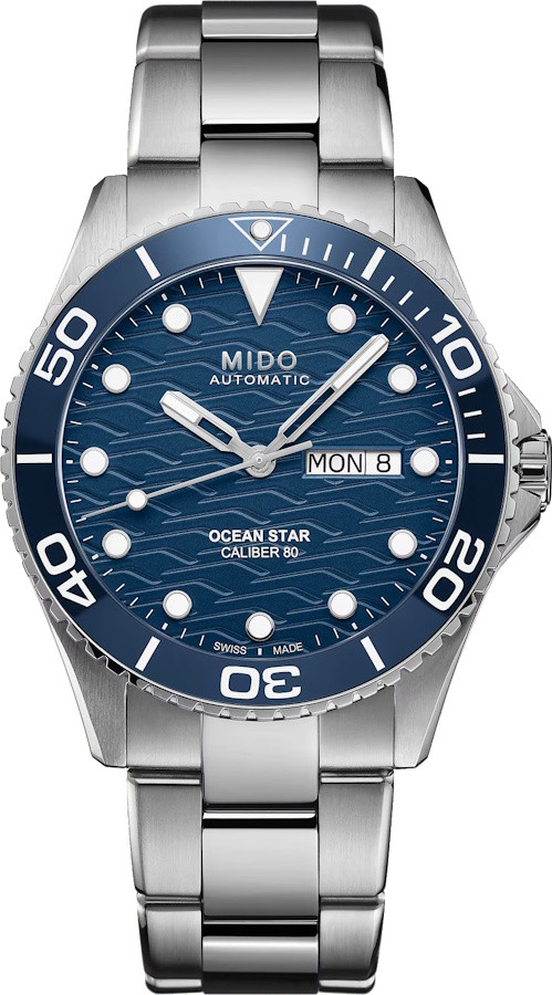 Наручний годинник Mido Ocean Star 200C M042.430.11.041.00