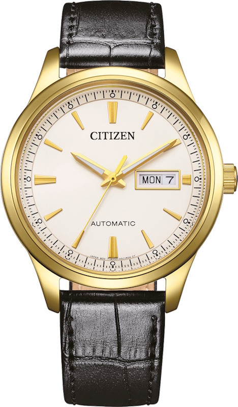Наручний годинник Citizen NY4059-09AC
