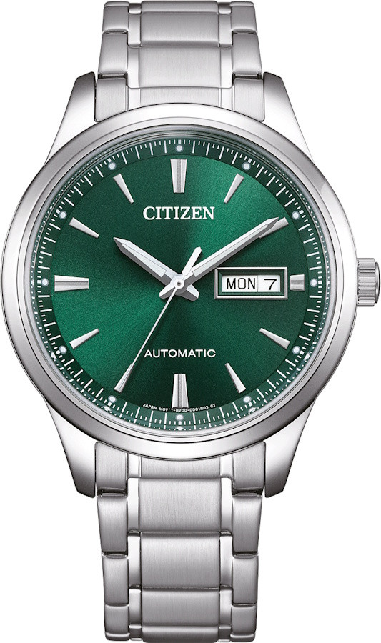 Наручний годинник Citizen NY4058-79XE