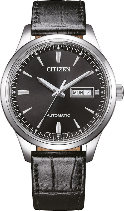 Наручний годинник Citizen NY4058-01EE