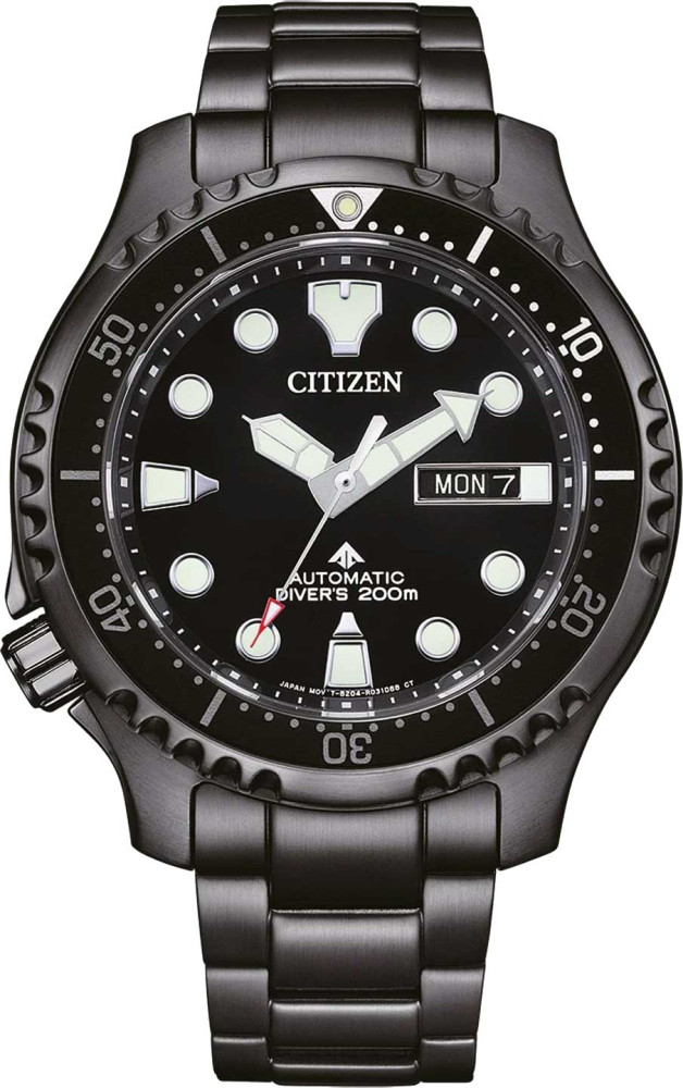 Наручний годинник Citizen NY0145-86E